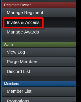 Discord authorization page in French